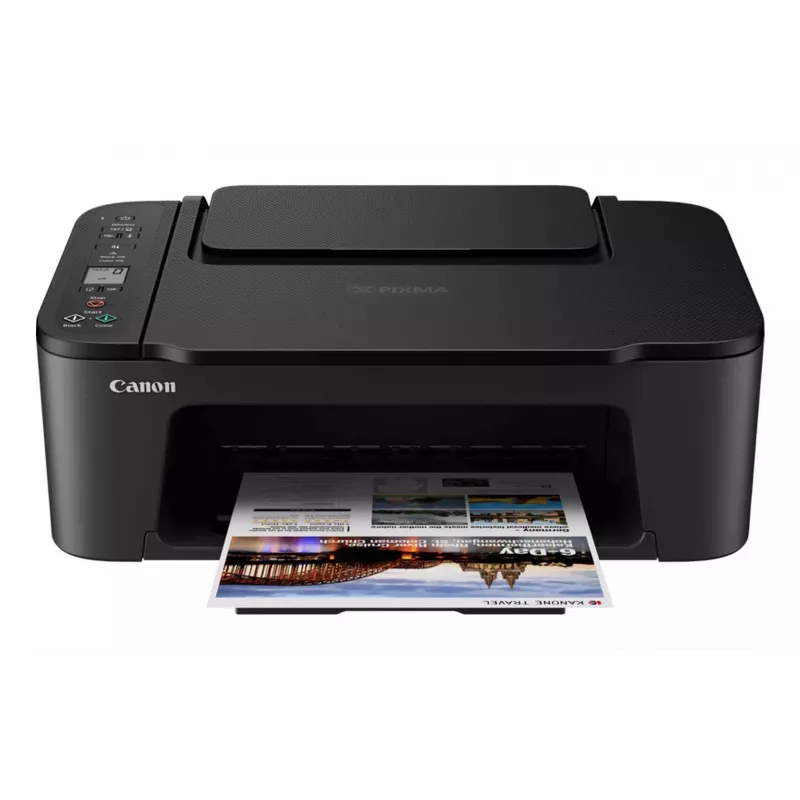 Canon PIXMA TS3550i tintes printeris A4 4800 x 1200 DPI Wi-Fi