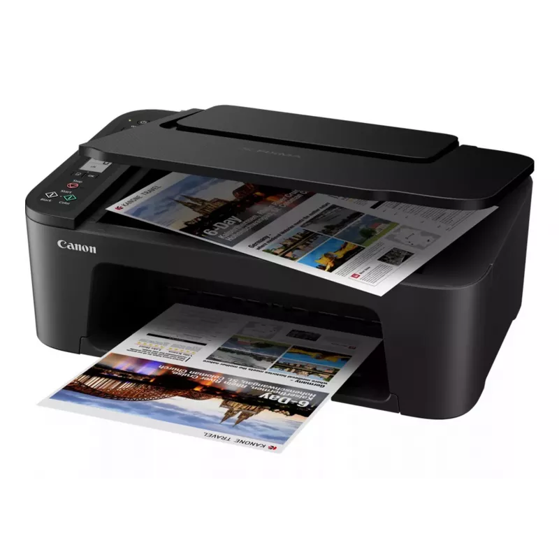 Canon PIXMA TS3550i tintes printeris A4 4800 x 1200 DPI Wi-Fi
