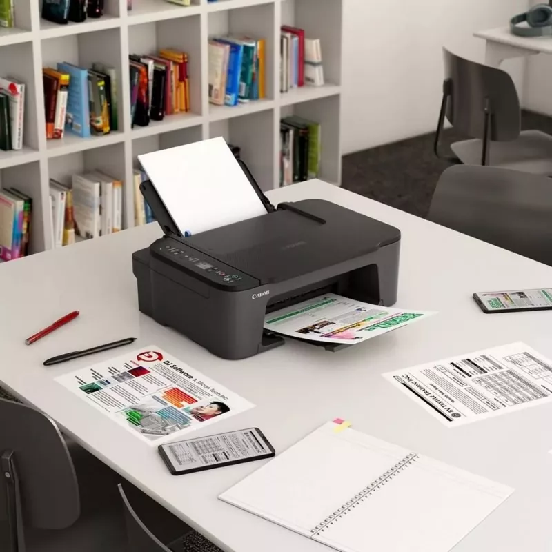 Canon PIXMA TS3550i tintes printeris A4 4800 x 1200 DPI Wi-Fi