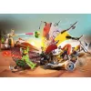 Action/Adventure Playset PLAYMOBIL Novelmore 71026 Multicolour