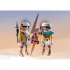 Action/Adventure Playset Playmobil Novelmore 71024 Multicolour