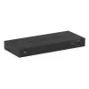 NETGEAR GS308LP Nepārvaldāms Gigabitu Ethernet (10/100/1000) barošana caur Ethernet (PoE) galddators Melns