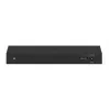 NETGEAR GS308LP Nepārvaldāms Gigabitu Ethernet (10/100/1000) barošana caur Ethernet (PoE) galddators Melns