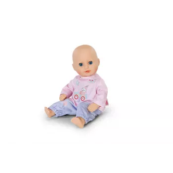 BABY born skriešanas tērps Rose 36 cm leļļu apģērbu komplekts