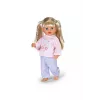 BABY born skriešanas tērps Rose 36 cm leļļu apģērbu komplekts