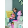 BABY born @ Carla 43cm, lelle, Sieviete, 4 gadi, Zēns/Meitene, 430 mm, Daudzkrāsains