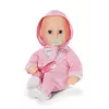lelle zapf creation BABY born Hannah Play with me 36 cm — interaktīva mazuļa lelle, 36cm
