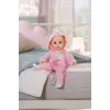 lelle zapf creation BABY born Hannah Play with me 36 cm — interaktīva mazuļa lelle, 36cm