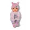 Zapf BABY born for babies Sweetie Pink 30cm, lelle mazulim, Sieviešu, 300 mm, Daudzkrāsaina