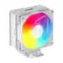 FSP NP5-WA Processor Cooler Air 120 mm balta ARGB