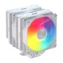 FSP MP7-WA Processor Cooler Air 125 mm balta ARGB