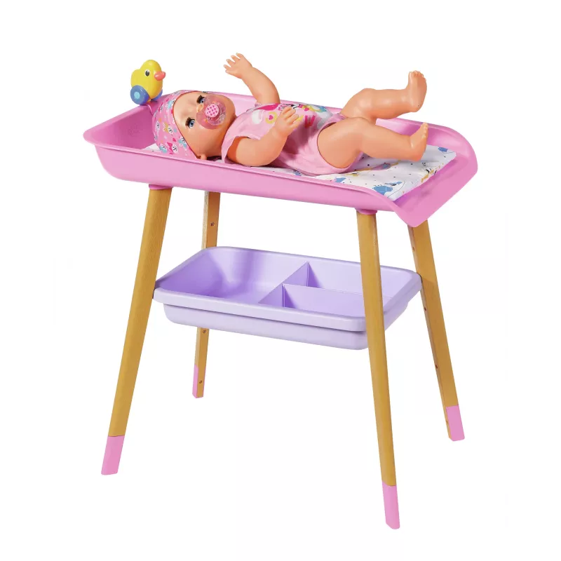 BABY born 829998 leļļu aksesuārs