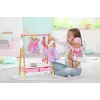 BABY born 830000 leļļu aksesuārs Leļļu drēbju skapis