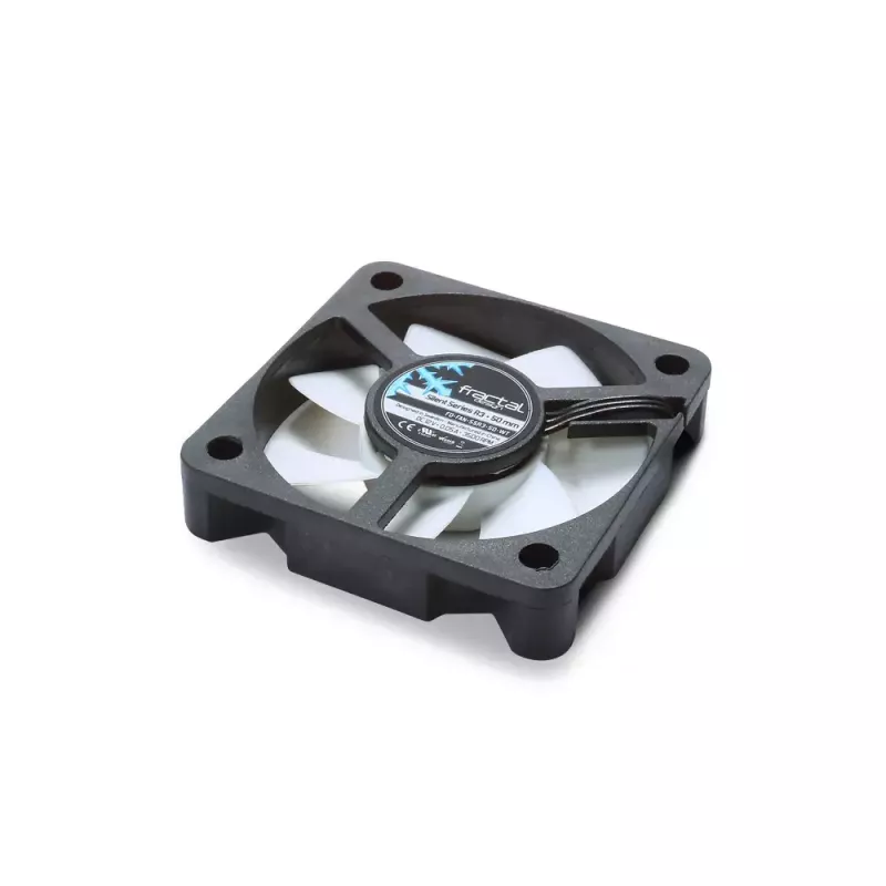 Ventilators Fractal Design Silent Series R3 50mm