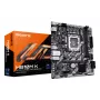 GIGABYTE H810M K Micro ATX mātesplate Intel Core Ultra (2. sērijai) — LGA 1851, DDR5 līdz 6400MHz, 1x PCIe 4.0 M.2, 1GbE