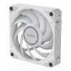 GIGABYTE AORUS EZ CHAIN FAN 120 ICE Viss-vienā šķidruma dzesētājs 12 cm Balts