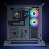 Šķidruma dzesēšanas komplekts Thermaltake TH240 V2 ARGB