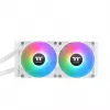 Šķidruma dzesēšanas komplekts Thermaltake TH240 V2 ARGB