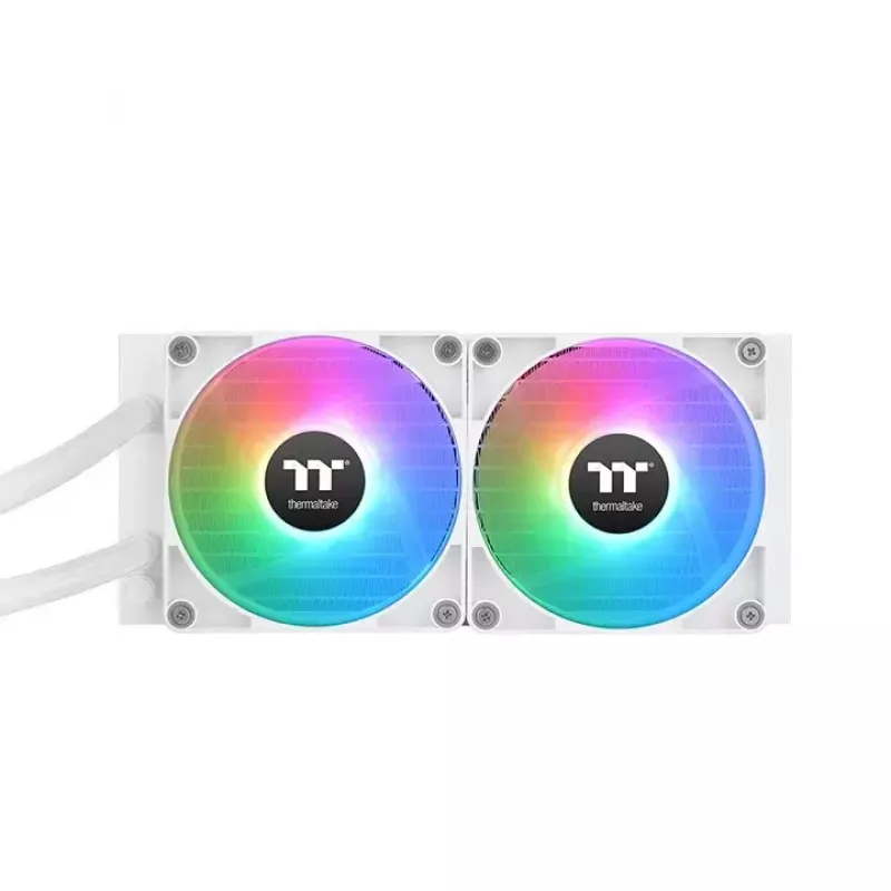 Šķidruma dzesēšanas komplekts Thermaltake TH240 V2 ARGB