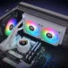 Šķidruma dzesēšanas komplekts Thermaltake TH240 V2 ARGB