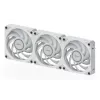 GIGABYTE AORUS EZ CHAIN FAN 120 ICE mātesplate 12 cm balts 1 gab.