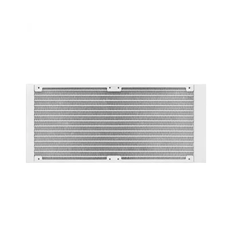 Šķidruma dzesēšanas komplekts Thermaltake TH280 V2 Ultra ARGB 84.32 cfm 3.02 mmH2O