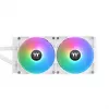 Šķidruma dzesēšanas komplekts Thermaltake TH280 V2 Ultra ARGB 84.32 cfm 3.02 mmH2O