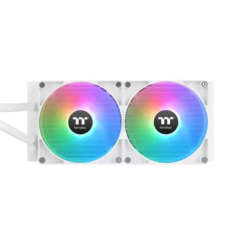 Šķidruma dzesēšanas komplekts Thermaltake TH280 V2 Ultra ARGB 84.32 cfm 3.02 mmH2O