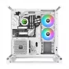 Šķidruma dzesēšanas komplekts Thermaltake TH280 V2 Ultra ARGB 84.32 cfm 3.02 mmH2O