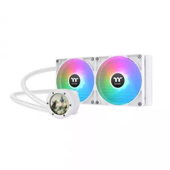 Šķidruma dzesēšanas komplekts Thermaltake TH280 V2 Ultra ARGB 84.32 cfm 3.02 mmH2O