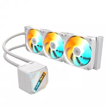 Universāls šķidruma dzesētājs GIGABYTE GAMING 360 ICE