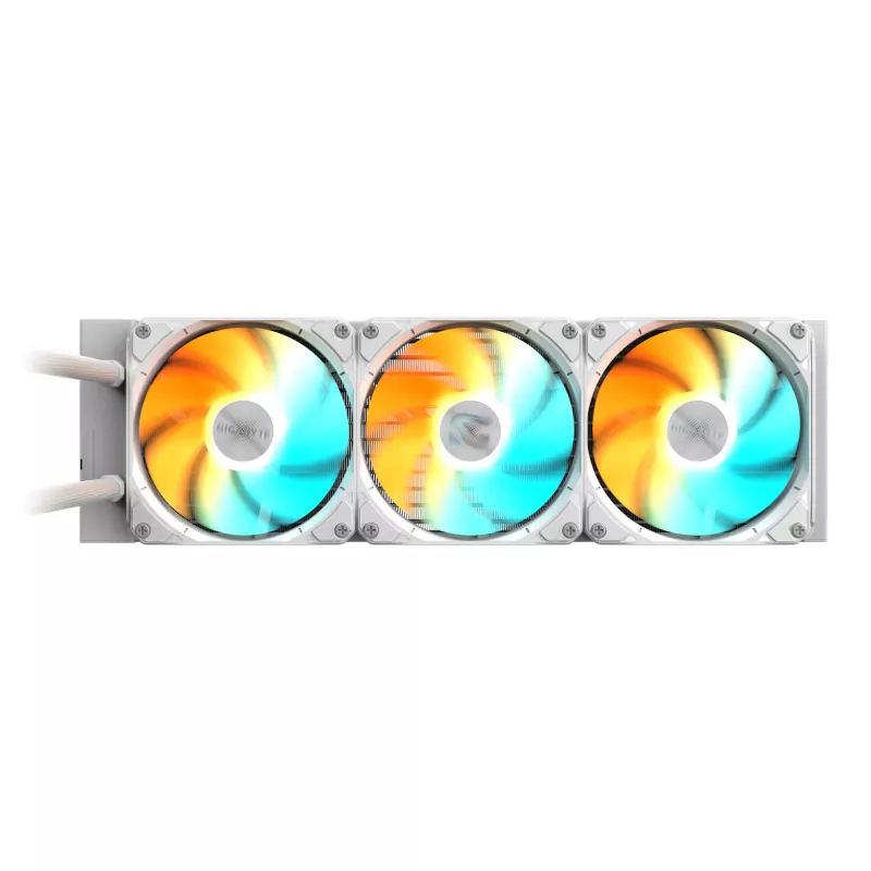 Universāls šķidruma dzesētājs GIGABYTE GAMING 360 ICE