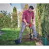 Einhell GP-EA 18/150 Li BL-Solo zemes urbis 125 apgr./min bezsuku 18 V 5,7 kg