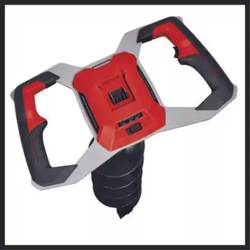 Einhell GP-EA 18/150 Li BL-Solo zemes urbis 125 apgr./min bezsuku 18 V 5,7 kg