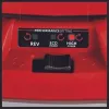 Einhell GP-EA 18/150 Li BL-Solo zemes urbis 125 apgr./min bezsuku 18 V 5,7 kg
