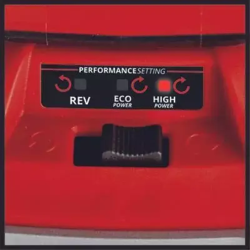 Einhell GP-EA 18/150 Li BL-Solo zemes urbis 125 apgr./min bezsuku 18 V 5,7 kg