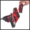 Einhell GP-EA 18/150 Li BL-Solo zemes urbis 125 apgr./min bezsuku 18 V 5,7 kg