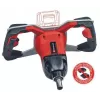 Einhell GP-EA 18/150 Li BL-Solo zemes urbis 125 apgr./min bezsuku 18 V 5,7 kg