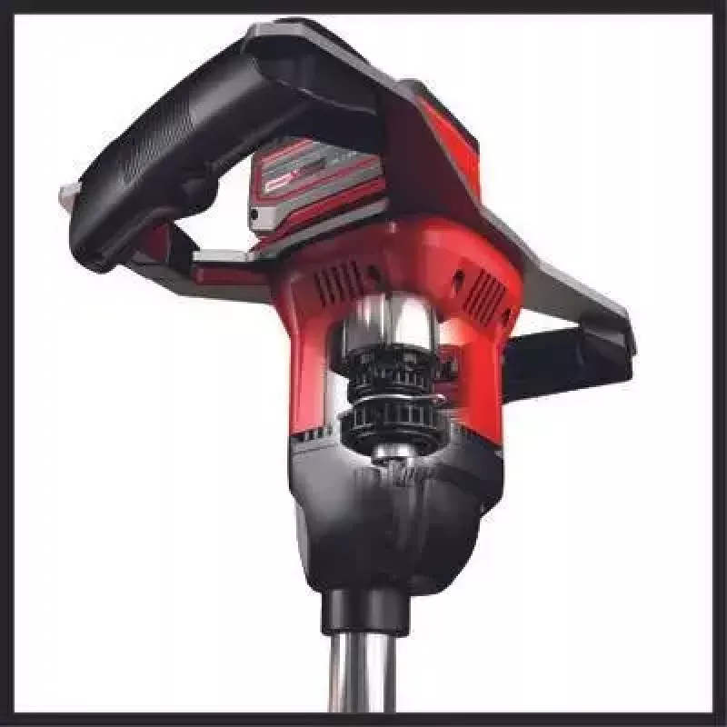 Einhell GP-EA 18/150 Li BL-Solo zemes urbis 125 apgr./min bezsuku 18 V 5,7 kg