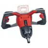 Einhell GP-EA 18/150 Li BL-Solo zemes urbis 125 apgr./min bezsuku 18 V 5,7 kg