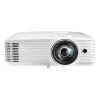 OPTOMA Projektors H117ST - DLP WXGA 1280x800 3800 LM