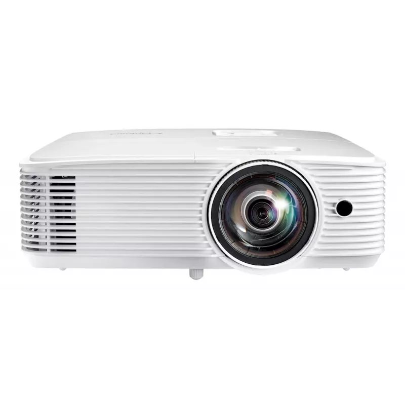 OPTOMA Projektors H117ST - DLP WXGA 1280x800 3800 LM