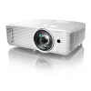 OPTOMA Projektors H117ST - DLP WXGA 1280x800 3800 LM