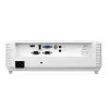 OPTOMA Projektors H117ST - DLP WXGA 1280x800 3800 LM