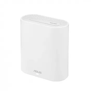 ASUS EBM68(2PK) – Expert WiFi Tri-band (2.4 GHz / 5 GHz / 5 GHz) Wi-Fi 6 (802.11ax) Balts 3 iekšējās