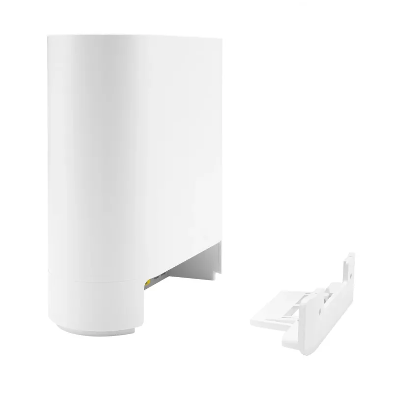 ASUS EBM68(2PK) – Expert WiFi Tri-band (2.4 GHz / 5 GHz / 5 GHz) Wi-Fi 6 (802.11ax) Balts 3 iekšējās