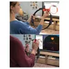 Nintendo Ring Fit Adventure, Nintendo Switch, E10+ (Visi 10+)