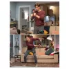 Nintendo Ring Fit Adventure, Nintendo Switch, E10+ (Visi 10+)