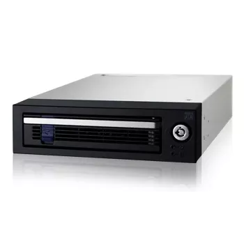 ICYDOCK DataCage Basic 3.5in SATA cietā diska mobilais plaukts
