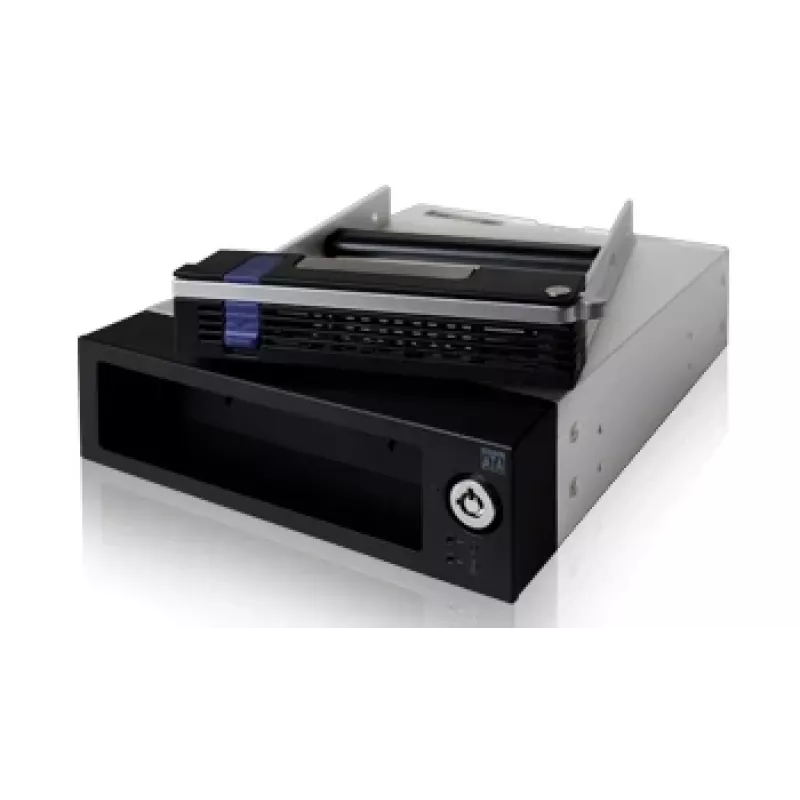 ICYDOCK DataCage Basic 3.5in SATA cietā diska mobilais plaukts